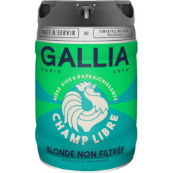 Gallia-Champ-Libre---5L-Draught-Keg_Beer_35539