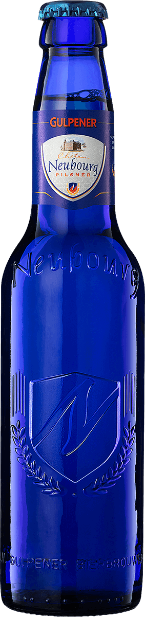 maak je geïrriteerd vergeetachtig karbonade Gulpener Château Neubourg: Speciaalbier online kopen | Beerwulf