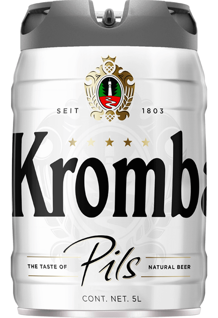 Tireuse BeerTender Krups (SEB) Noir 5L, Achat bière en ligne
