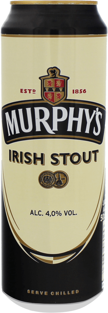 Murphy's Irish Bestel nu |