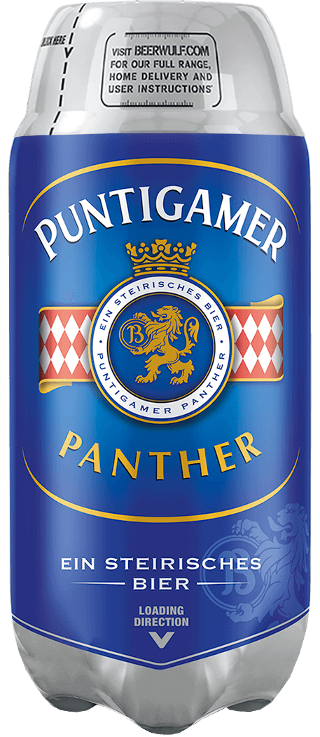 Puntigamer - Fût 2L The SUB, Achat bière en ligne