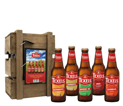 Texel Bierpakket