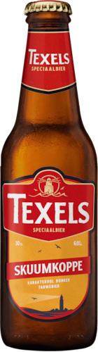 Texels Skuumkoppe van Texelse Bierbrouwerij: Speciaalbier online kopen